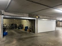 Garagebox te koop - Mariakerkelaan te Oostende
