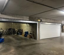 Garagebox te koop - Mariakerkelaan te Oostende
