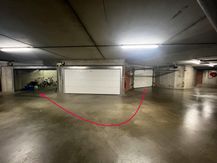 Garagebox te koop - Mariakerkelaan te Oostende
