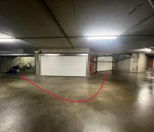 Garagebox te koop - Mariakerkelaan te Oostende