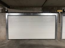 Garagebox te koop - Mariakerkelaan te Oostende