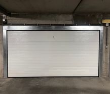Garagebox te koop - Mariakerkelaan te Oostende