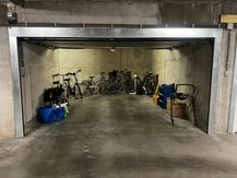Garagebox te koop - Mariakerkelaan te Oostende
