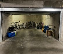 Garagebox te koop - Mariakerkelaan te Oostende