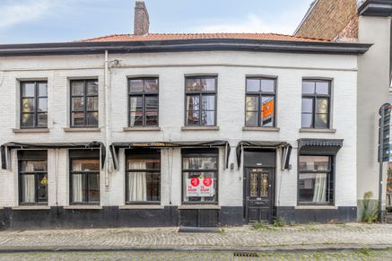 Horeca à vendre Bruges (Brugge)