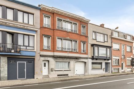Huis te koop Kortrijk