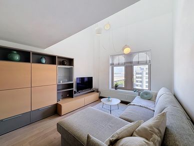 Triplex te huur Antwerpen