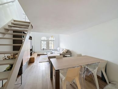 Triplex te huur Antwerpen