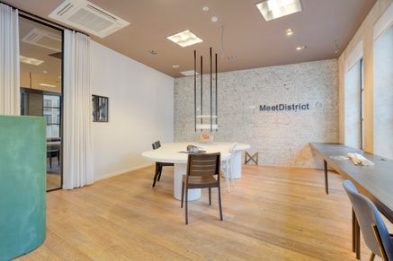 Kantoor te huur Antwerpen