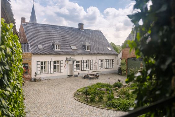 Huis te koop Brakel