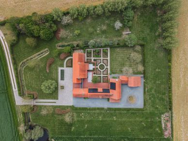 Huis te koop Wulvergem