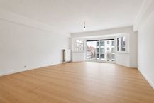 Appartement de 2 chambres à vendre dans le centre de Knokke