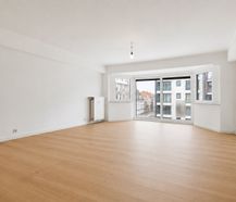 Appartement de 2 chambres à vendre dans le centre de Knokke