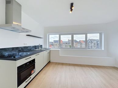 Studio te huur Gent