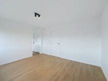 Studio met prachtig uitzicht aan de Leiekaai in Gent
