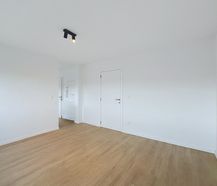 Studio met prachtig uitzicht aan de Leiekaai in Gent