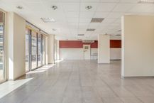 Handelspand 190m²  te koop aan de kust in De Panne