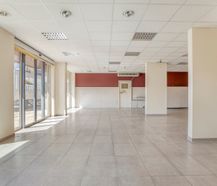 Handelspand 190m² te koop aan de kust in De Panne
