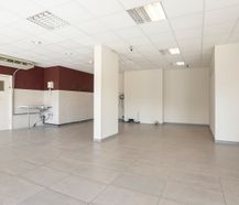 Handelspand 190m² te koop aan de kust in De Panne