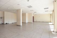 Handelspand 190m²  te koop aan de kust in De Panne