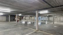 Vastgoedvennootschap met 2 kantorencomplexen te Antwerpen 