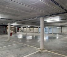 Vastgoedvennootschap met 2 kantorencomplexen te Antwerpen
