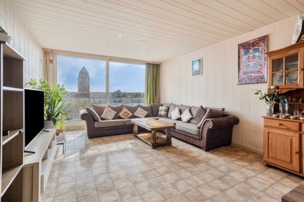 Appartement te koop Antwerpen Berchem