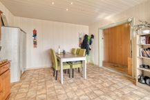 Instapklaar 2-slaapkamerappartement te koop in Berchem