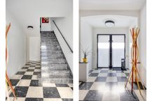 Gerenoveerd ruim huis op wandelafstand van de stad te koop