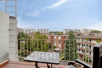 Appartement te koop Deurne