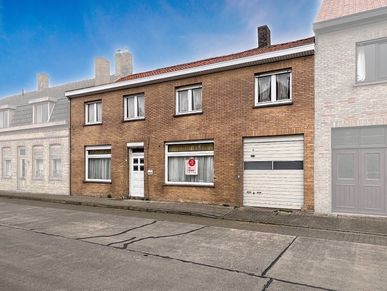 Huis te koop Leisele