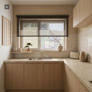 Stijlvolle woning met 3 slaapkamers 