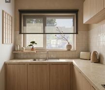 Stijlvolle woning met 3 slaapkamers