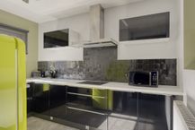 Stijlvolle woning met 3 slaapkamers 