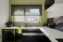 Stijlvolle woning met 3 slaapkamers 