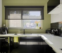 Stijlvolle woning met 3 slaapkamers