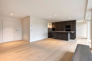 Luxuriously finished apartments with a view of the Hippodrome