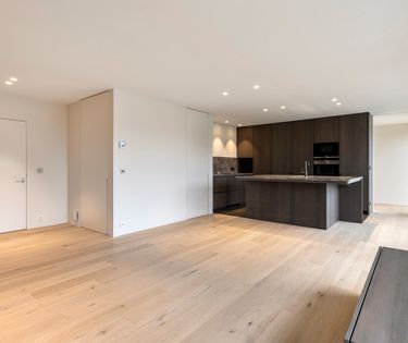 Luxuriously finished apartments with a view of the Hippodrome