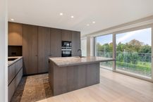 Luxuriously finished apartments with a view of the Hippodrome