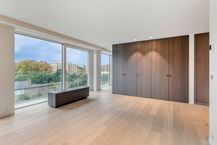 Luxuriously finished apartments with a view of the Hippodrome