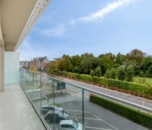 Luxuriously finished apartments with a view of the Hippodrome