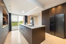 gerenoveerd huis met zwembad op 17 are te koop in Kasterlee