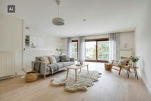 Spacieux appartement de deux chambres (104m²) à vendre !