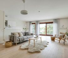 Spacieux appartement de deux chambres (104m²) à vendre !