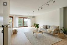 Spacieux appartement de deux chambres (104m²) à vendre !