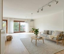 Spacieux appartement de deux chambres (104m²) à vendre !