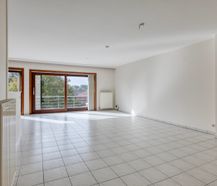 Spacieux appartement de deux chambres (104m²) à vendre !