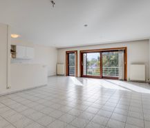Spacieux appartement de deux chambres (104m²) à vendre !