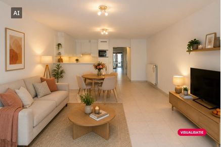 Appartement te huur Oostende