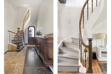 Patrimoniumvennootschap met opbrengsteigendom in Antwerpen